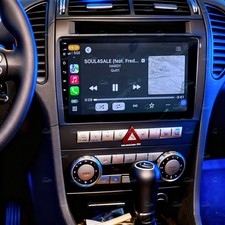 4G+64G Für Mercedes-Benz SLK