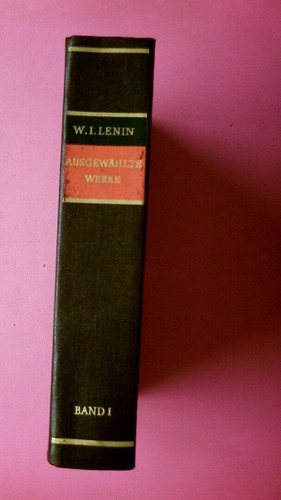 231076 wladimir illitsch - wladimir,