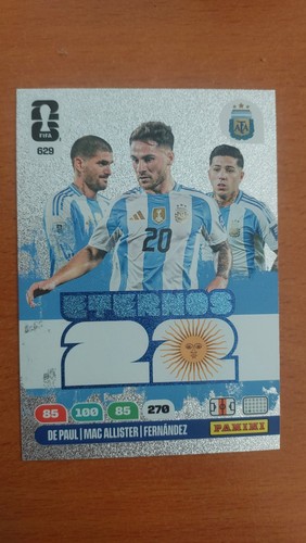 Panini adrenalyn fifa world - adrenalyn,