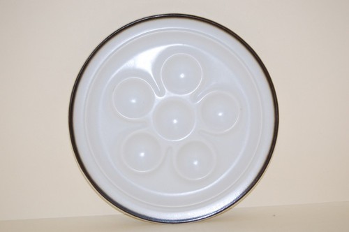 Tapasteller schneckenteller - tapasteller,