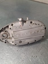 Original Zündapp Motor