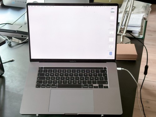 Apple macbook pro - apple,