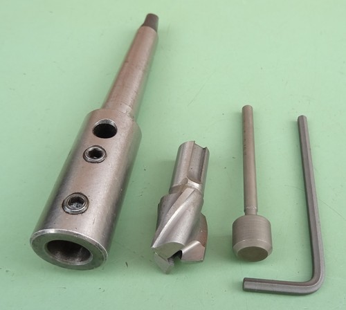 Hss zapfensenker 10 5 - zapfensenker, 10,5