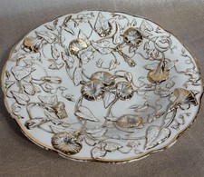 GROßER PRUNKTELLER VON