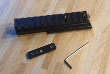 StG44  GSG Montageschiene