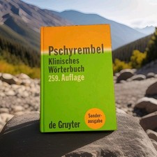 Pschyrembel klinisches