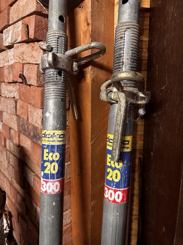 Doka eco 300 - doka, 20