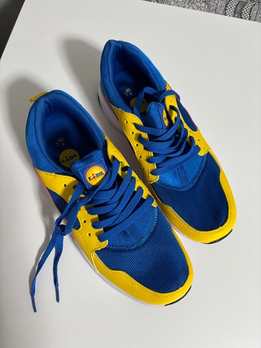 Original lidl sneaker limited - original,