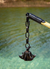 LARP Waffe Morgenstern