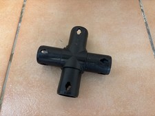 Original Quadro Flächenkupplung 4-armig (00141)