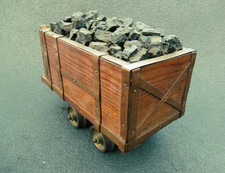 schöner großer Hunt/Lore