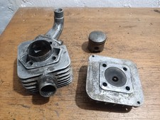 KREIDLER florett K54 zylinder
