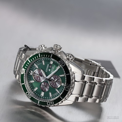 Citizen promaster marine - citizen,
