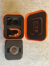 Glock Watch Global Solar