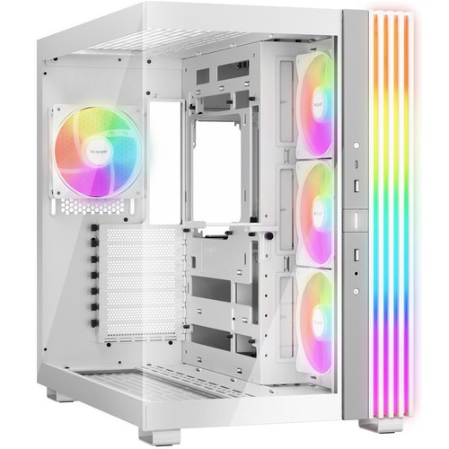 Quiet light base 600 - quiet!, lx