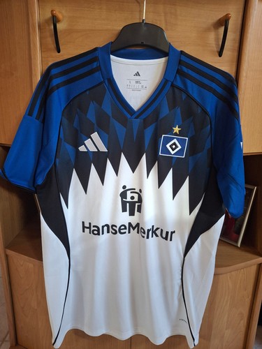 Trikot hsv philippe - philippe, 14
