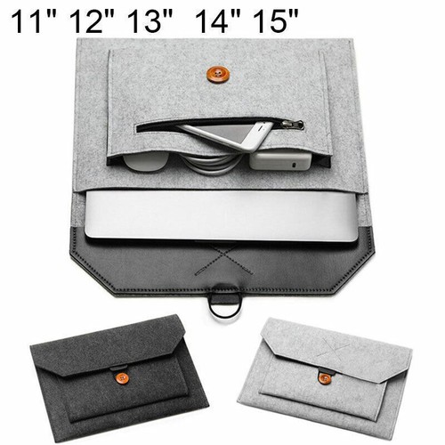Tasche notebook filz - tasche, hülle