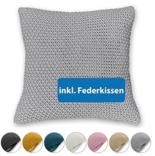 Kissenhülle Kissenbezug
