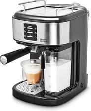 Morphy Richards 15 Bar Pumpe