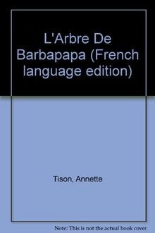 Larbre barbapapa von - larbre, de