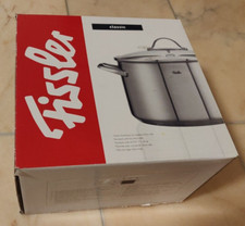 Fissler, hoher Kochtopf