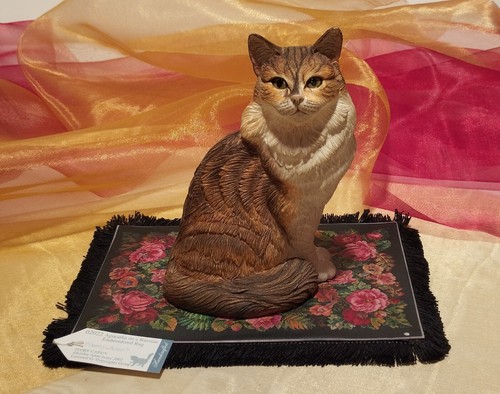 Katze agneatha lesley anne - by,