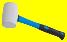 BGS 1965 Gummihammer 250g