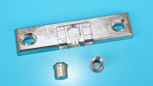 Balkontürschnäpper - gu,