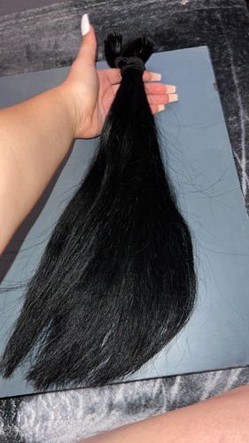 Extensions echt haar tapes - extensions,