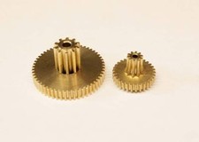 Ersatzzahnrad-Satz für Heizungsstellmotor YC1H-19E616-AC Ford Transit/Galaxy