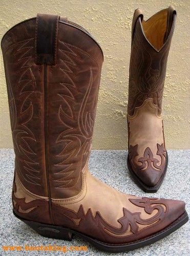 Sendra boots 3241 - boots,