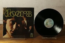 The Doors, Album THE DOORS