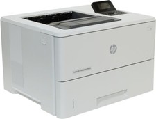 HP LaserJet Enterprise M506dn Duplex LAN USB F2A69A nur 210 Seiten #12441