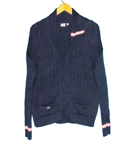 Lacoste live vintage - lacoste,