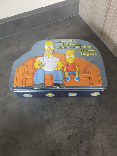 Simpsons dose verschiedene - dose,
