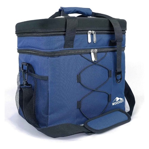 Picknicktasche 25l inkl - 25l,