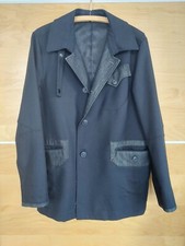 Original G-STAR RAW Mantel, Größe M, dunkelblau