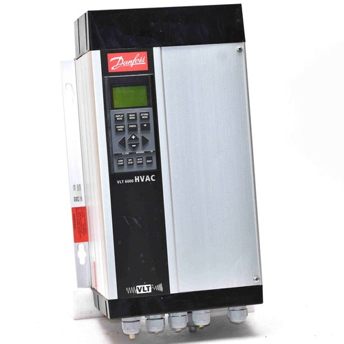 Danfoss frequenzumrichter vlt - frequenzumrichter,