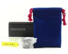 Duty paid voigtlander 15mm - voigtlander,