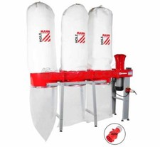 Absauganlage spaneabsaugung