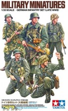 Tamiya 35382 Deutsche