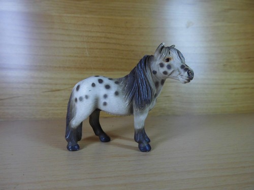 S84 schleich pferd 13278 - schleich,