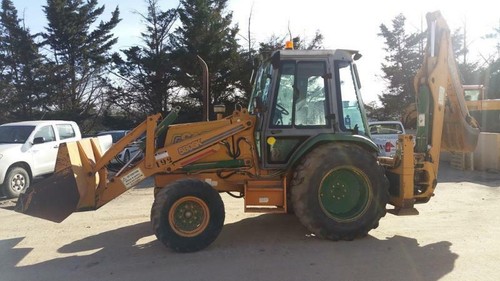 Case 580sk aufkleber - 580sk,