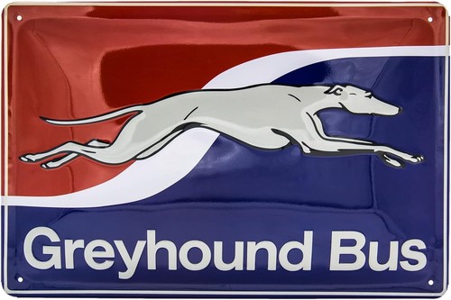 Greyhound bus route usa - bus,
