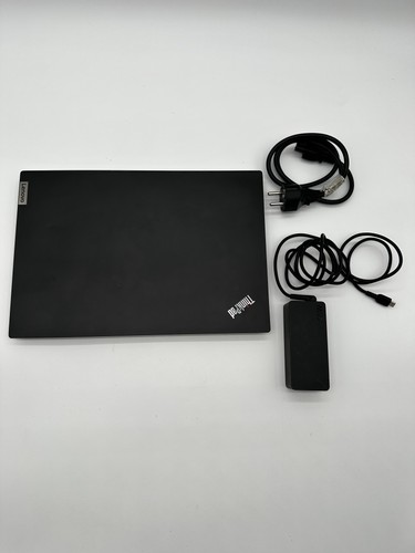 Lenovo thinkpad e14 gen - thinkpad, –