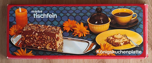 Wmf marke tischfein - wmf,,
