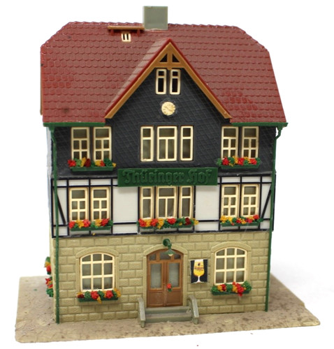 Vero thüringer hof - vero,