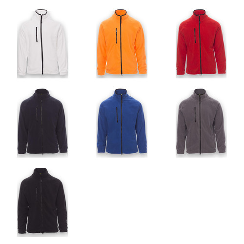 Payper fleecejacke norway - payper, –