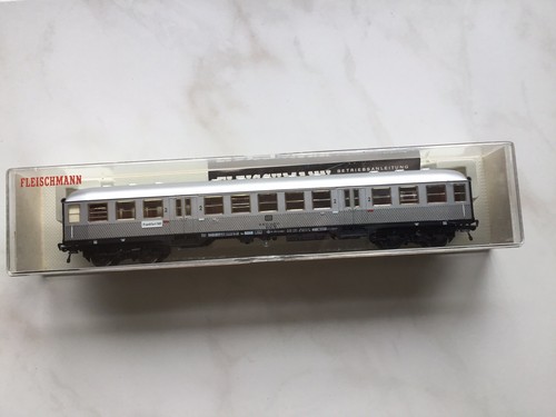 Fleischmann 5122 - fleischmann,