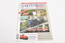 Der Gartenbahn Profi - 3/2012